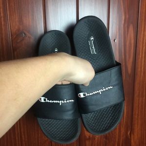 Champion Slides